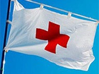 Бойовики обстріляли автомобілі Червоного Хреста