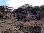 Бойовики обстріляли житлові будинки у Авдіївці