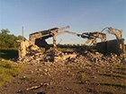 Бойовики знову залишили себе без води