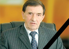 Екс-гендиректор меткомбінату ім. Ілліча Володимир Бойко помер після тривалої хвороби - фото