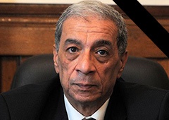 Генпрокурор Єгипту помер після замаху - фото