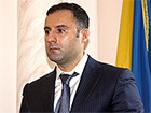 Гіоргі Лорткіпанідзе очолив міліцію Одещини