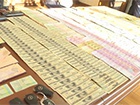 ГПУ та СБУ відзвітували про обшук в Апеляційному суді Києва