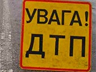 На Київщині машина зіткнулася з деревом – загинули 4 людини