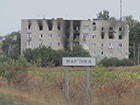 ОБСЄ: Бойовики збрехали, що не використовували важке озброєння при штурмі Мар’їнки