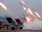 Під ранок бойовики застосували «Гради»