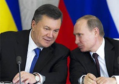 Порошенко назвав 3-мільярдний російський кредит хабарем Януковичу - фото
