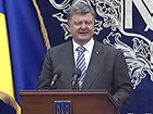 Порошенко назвав оптимальною парламентсько-президентську форму правління