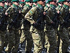 СБУ: Нацгвардія закупила неякісну форму на 42 млн