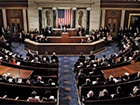 Сенат США схвалив надання воєнної допомоги України