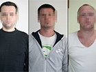У Харкові затримали диверсантів, навчених в спецтаборі ГРУ в Краснодарському краю