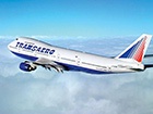 В Московському аеропорту сталася аварія з Boeing-737
