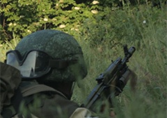 Вночі в зоні АТО зафіксовано понад 20 обстрілів українських позицій - фото