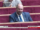 З Мельничука зняли недоторканність, але не дали згоду на затримання чи арешт
