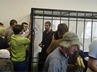 Затриманий за підозрою у вбивстві Бузини заявив про тортури
