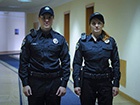 Затверджено нову форму для патрульної служби МВС