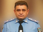 Звільнено начальника київської міліції