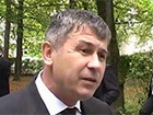 Депутат Ланьо з Мукачевого намагався виїхати з України