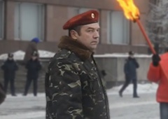 Депутатом Запорізької міськради став комуніст-«ополченець» Юрій Петровський - фото