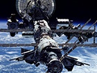 Екіпаж МКС вимушений був покинути орбітальну станцію