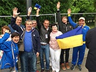 Генпрокуратура взялася за політ чиновників Ощадбанку на футбол до Варшави