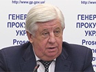 Генпрокурор створив спільну слідчу групу для розслідування подій в Мукачевому