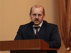 Керівником міліції Закарпаття став Сергій Князєв