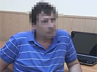 Колишній прикордонник, повоювавши у терористів, здався СБУ