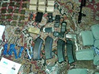 На Донеччині попереджено низку терактів