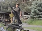 На Луганщині півгодини тривав бій з ДРГ бойовиків