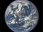 NASA показала високоякісний знімок Землі