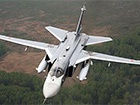 Під Хабаровськом розбився бомбардувальник Су-24М