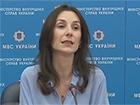Поліцейські вже оштрафували прокурора та депутата, - Згуладзе