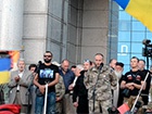 «Правий сектор» ініціює всеукраїнський референдум [відео]