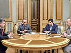 Президент заявив про скасування прокурорської «недоторканості»