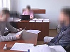 Сина голови Адмінсуду арештовано з можливістю внесення застави