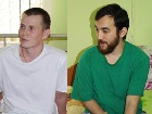 Судовий процес над російськими військовими Александровим та Єрофеєвим починається у вересні