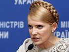 Тимошенко: Вибух в Сумах – відповідь на боротьбу з тарифами