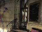 В Одесі спрацював вибуховий пристрій біля ресторану «У Ангелових»