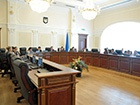 13 суддів підозрюються у співпраці з терористами «ДНР/ЛНР»