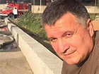 Аваков: Гранату під ВР кинув член «Свободи» з батальйону МВС