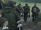 Бойовики обстрілювали сили АТО на всіх напрямках
