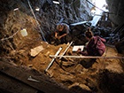 На Алтаї знайдено рештки людини, яка жила 50 тис років тому