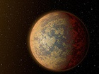 Найближча до нас скеляста екзопланета знаходиться на відстані всього в 21 світловий рік