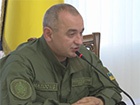 Під Іловайськом загинуло 366 військових та міліціонерів, заявив Матіос