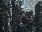 Поблизу Донецька й надалі триває активне бойове протистояння, - штаб АТО