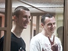 Російський суд засудив українського режисера Сенцова до 20 років ув’язнення