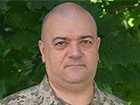 Українську сторону СЦКК очолив генерал-майор Кременецький