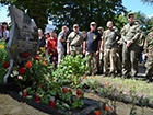 Уряд затвердив грошову допомогу при загибелі або інвалідності волонтерів
