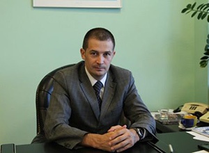 Антонюка звільнено з посади голови Державіаслужби - фото